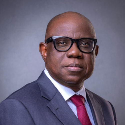 Bayo Bashir Ojulari