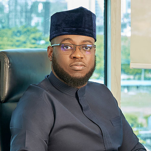 Olakunle