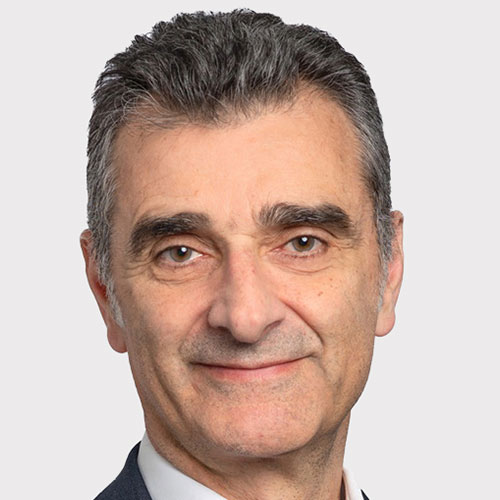 Massimo Danieli