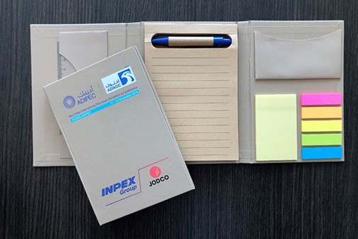 Notepads