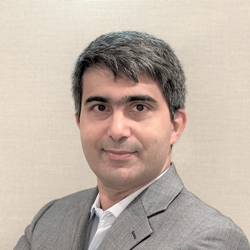 Nassim ZOUARI Nassim ZOUARI