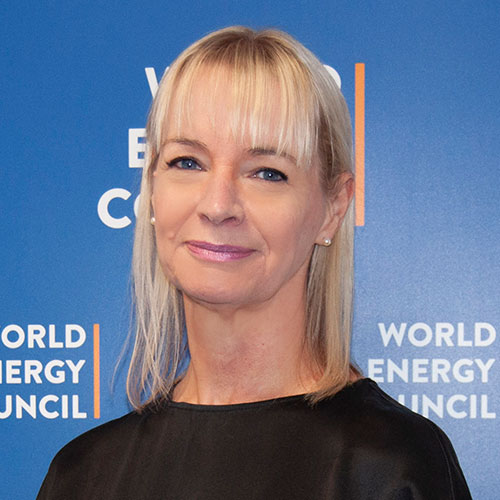 Angela Wilkinson