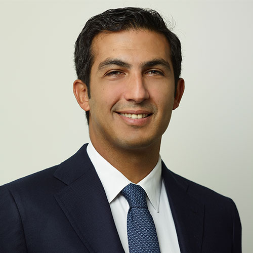 Ahmed El-Hoshy