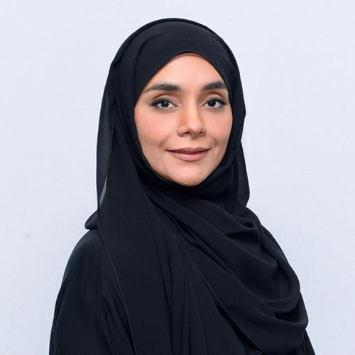 Ayesha Al Hammadi