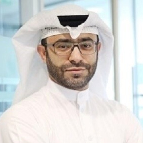 Khalid Al Aradi
