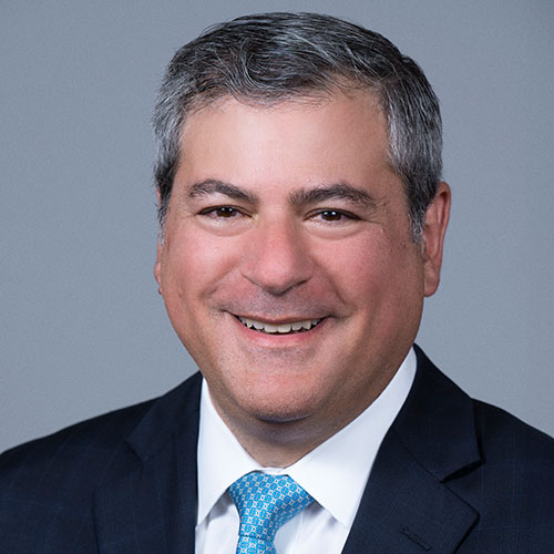 Jason Bordoff
