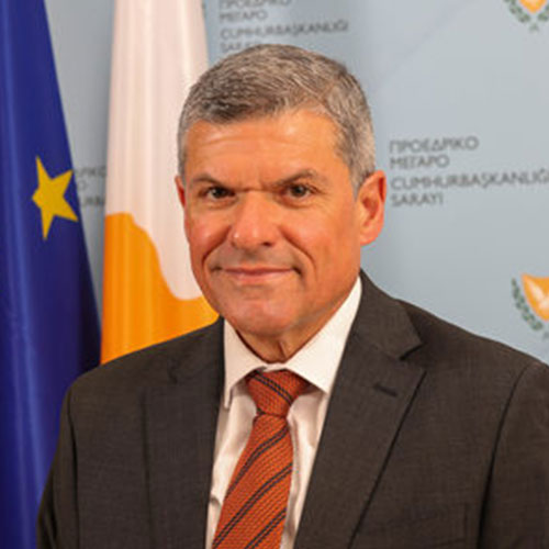 George