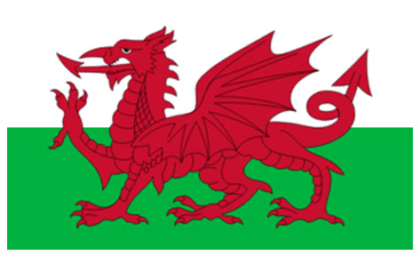 Wales