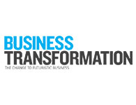 Businesstransformation