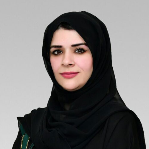 Dr. Eng. Nawal Yousif Alhanaee