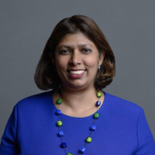 Aparna Raman