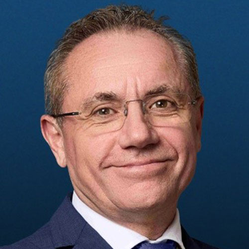Dr. Michele Fiorentino