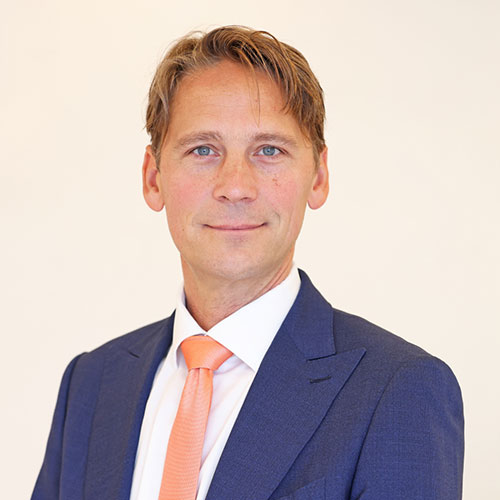 Helge Haugane