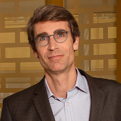 Raphaël Tilot