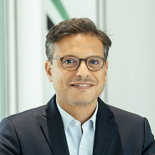 Moufdi Zakaria Chikh