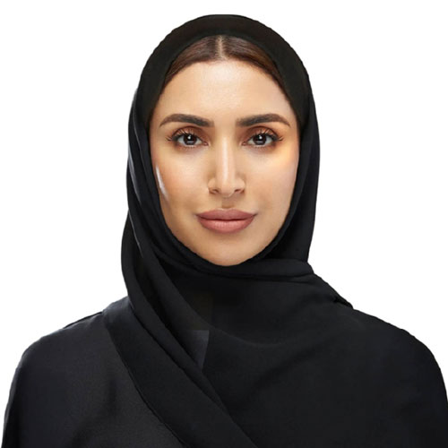 Maha Al Qattan