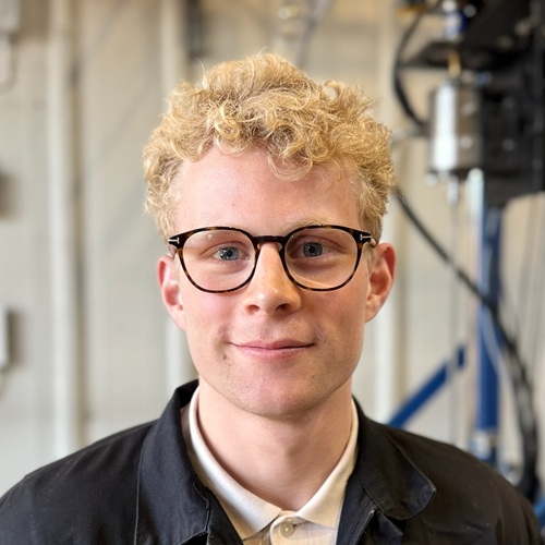 Harald Aakre Hansen