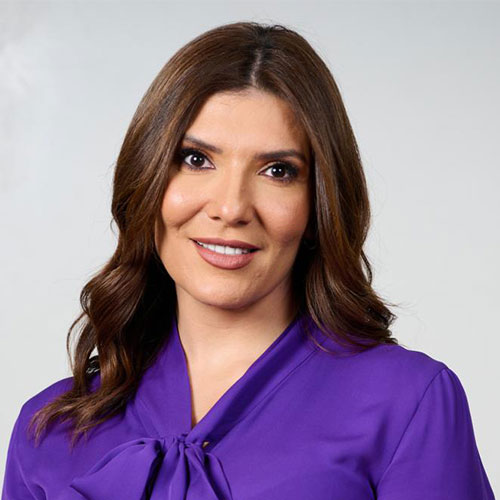 Maya Hojeij