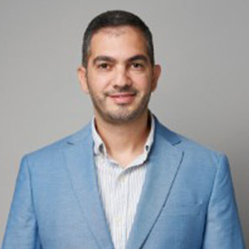Ghassan Wakim