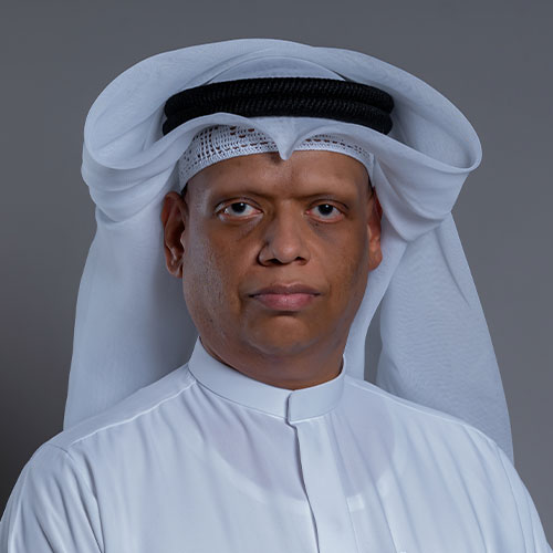 Yousef Al Riyami