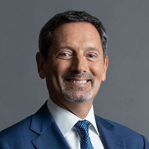 Olivier Le Peuch
