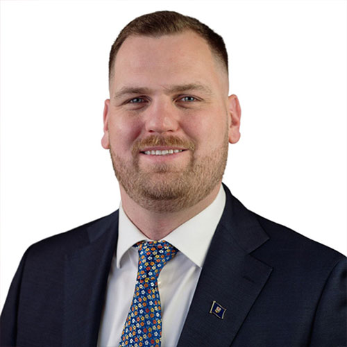 Honourable Joseph Schow